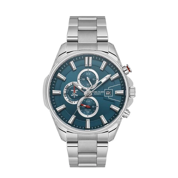 Daniel Klein DKE.1.10756-4 Erkek Kol Saati ürün görseli