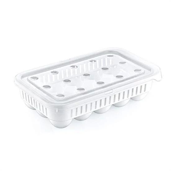 15li yumurta Saklama Kabı - 3