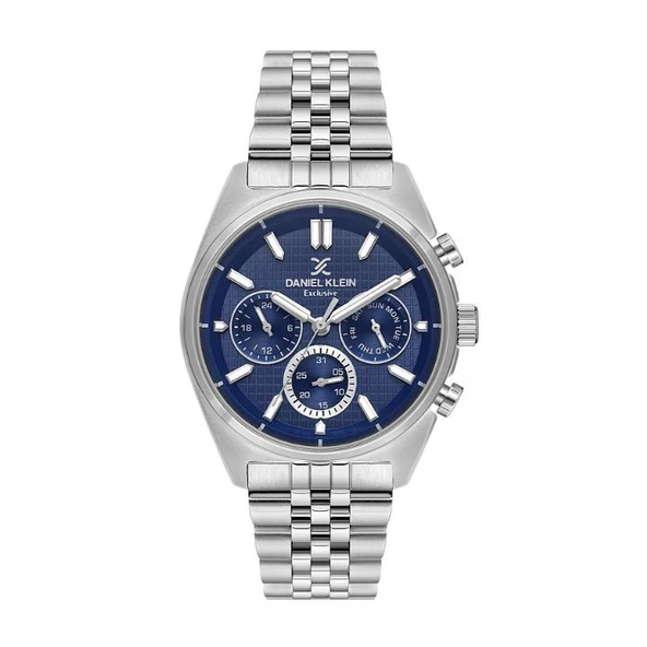 Daniel Klein DK.1.13890-2 Erkek Kol Saati ürün görseli