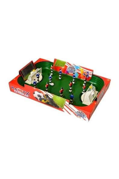 Mini Parmak Futbol Oyuncağı - 2