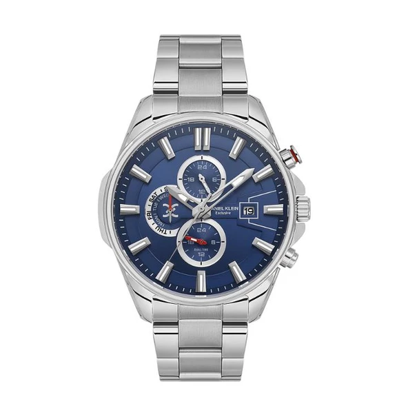 Daniel Klein DKE.1.10756-2 Erkek Kol Saati ürün görseli