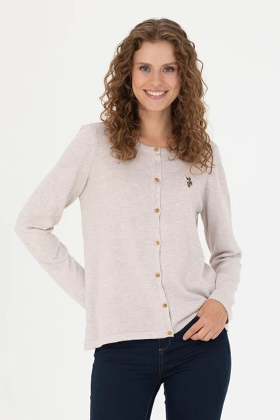 U.S. POLO ASSN. BAYAN TRİKO HİRKA G082SZ0TH-000-1629747 - 8