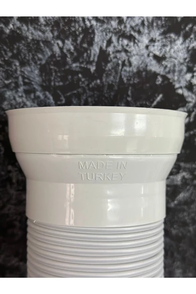 Körüklü Klozet Kadası - 7