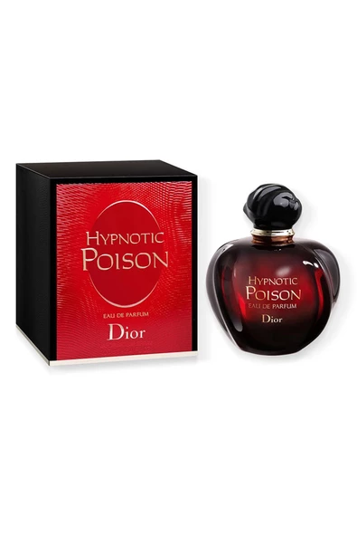 HYPNOTIC POISON EDP WOMEN-100ML ürün görseli 1