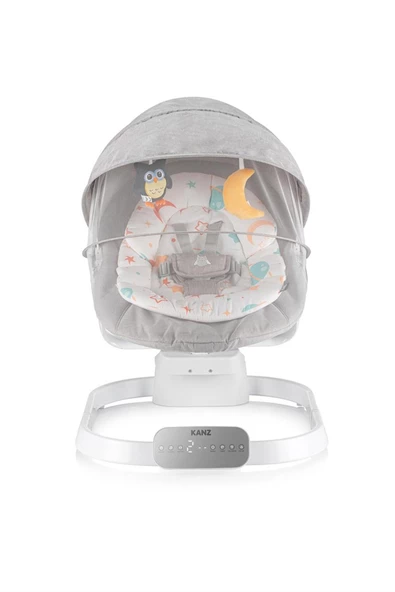 Owl Elektrikli Ana Kucağı Galaksi - 3