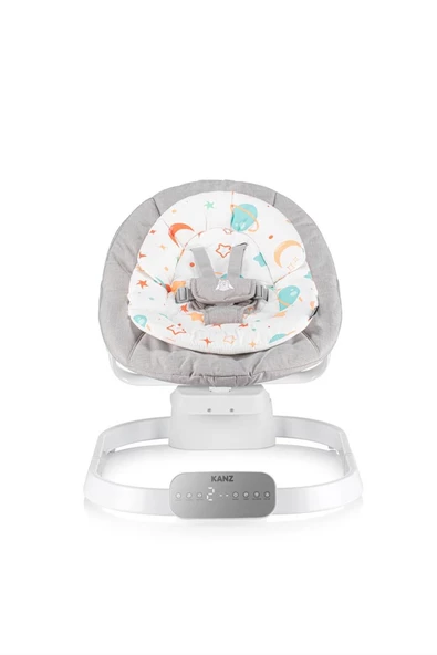 Owl Elektrikli Ana Kucağı Galaksi - 6