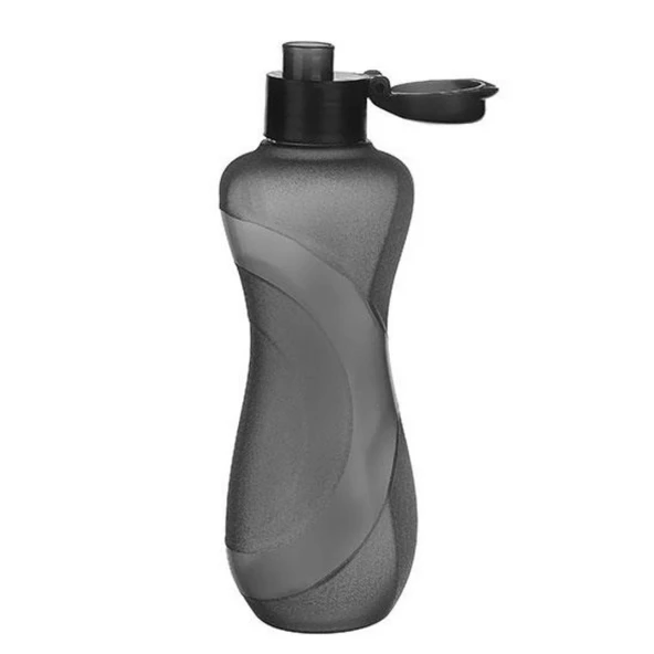 2000ml Kapasiteli Sporcu Tipi Suluk Pratik El Matarası Tp-487 - 6