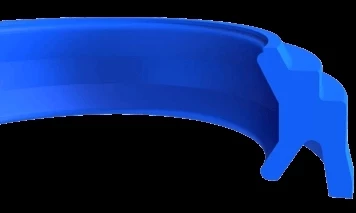 PNOMATİK TOZ BOĞAZ KEÇESİ PU K64 - 20X25X3.4/4.6 ürün görseli