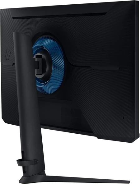 Samsung Odyssey G5 LS27CG510EUXUF 27" 1 ms 2K Pivot 165 Hz Oyuncu Monitörü - Outlet - 4