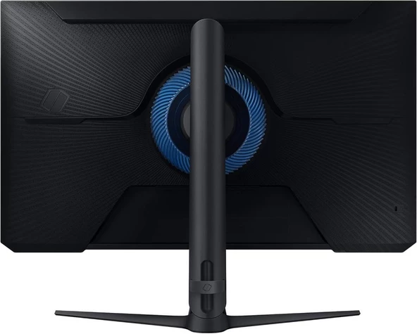 Samsung Odyssey G5 LS27CG510EUXUF 27" 1 ms 2K Pivot 165 Hz Oyuncu Monitörü - Outlet - 5