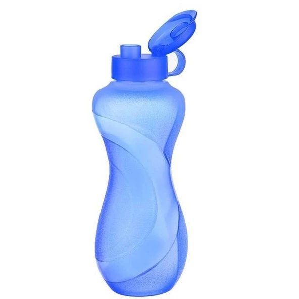 2000ml Kapasiteli Sporcu Tipi Suluk Pratik El Matarası Tp-487 - 4