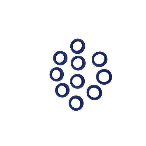 PNOMATİK TOZ BOĞAZ KEÇESİ PU K52 - 20X25X4.15/4.6 - Resim 2