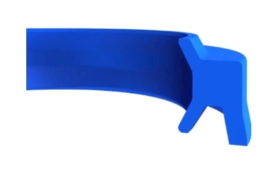 PNOMATİK TOZ BOĞAZ KEÇESİ PU K52 - 20X25X4.15/4.6 ürün görseli 1