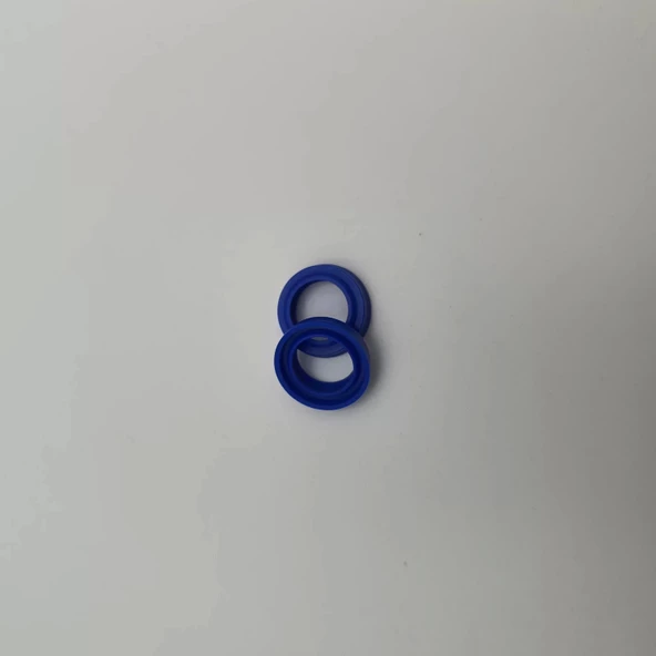 PNOMATİK TOZ BOĞAZ KEÇESİ PU K52 - 20X25X4.15/4.6 - Resim 5