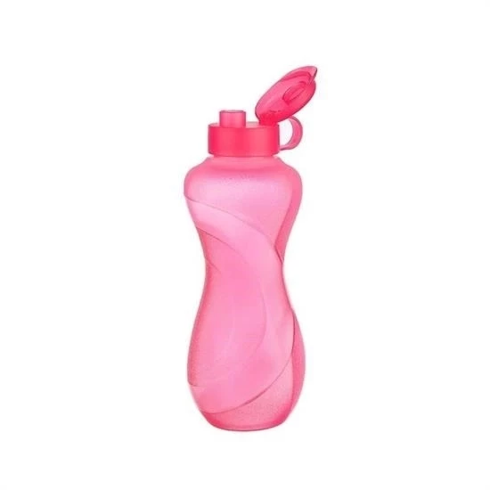 1500ml Kapasiteli Sporcu Tipi Suluk Pratik El Matarası - 5