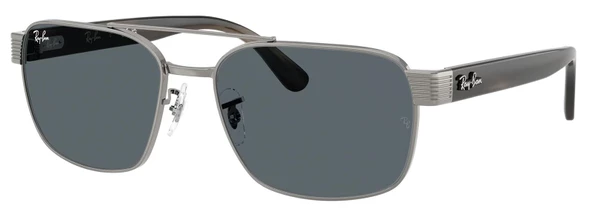 Ray-Ban RB3751 004/R5 58 Unisex Güneş Gözlüğü