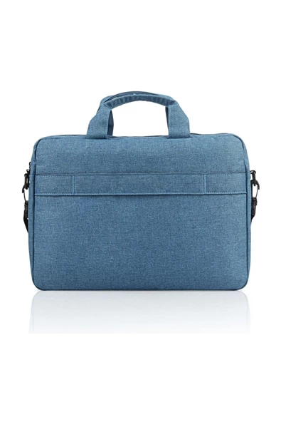 Gx40q17230 Case 15.6" Toploader T210 Notebook Çantası Mavi - 2