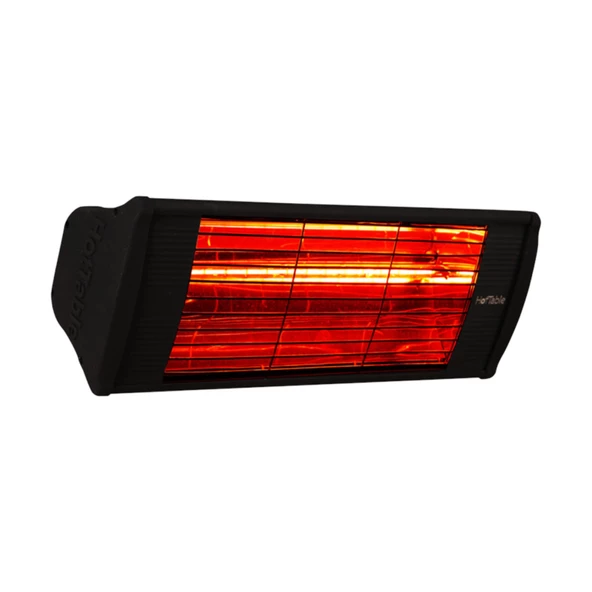 HotTable Supreme 2000 Elektrikli Dış Mekan Isıtıcı  | Rehome - 4