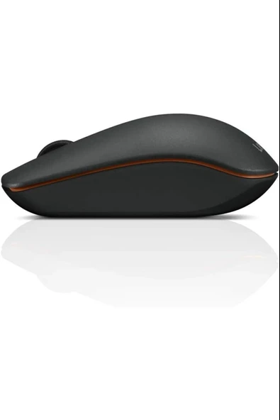 400 Wireless Kablosuz Mouse Siyah GY50R91293 - 2