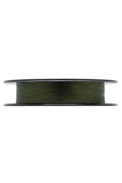 Jbraid 8b Koyu Yeşil 150m Ip Misina 018mm - 2