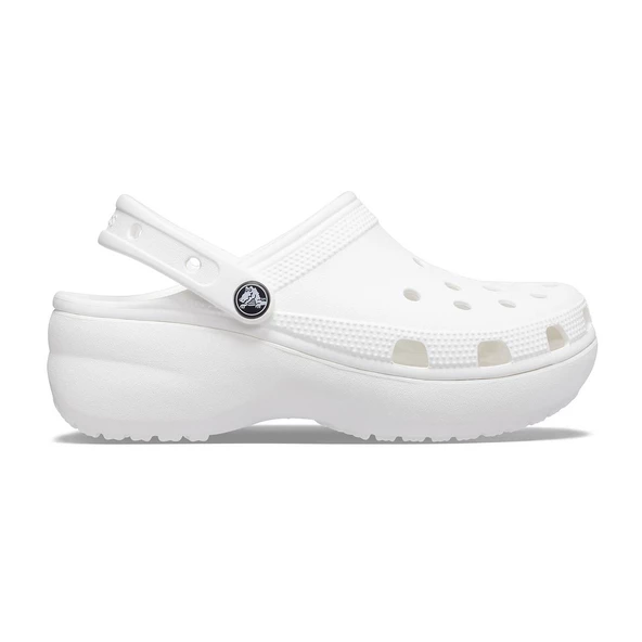 Crocs 206750 Classic Platform Clog W