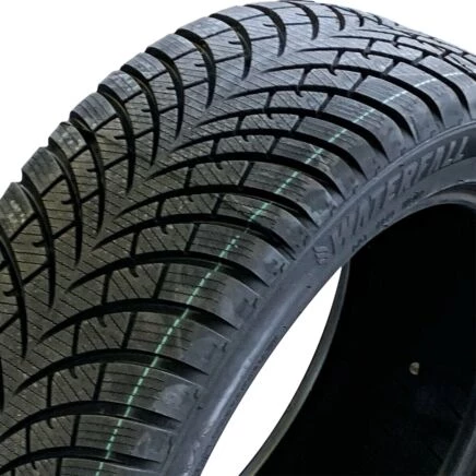 Waterfall 195/55 R16 87H Snow Hill 3 Kış Lastiği 2024 Üretim