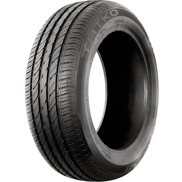 Tatko 205/55 R16 94W XL Eco Comfort Yaz Lastiği 2023 Üretim