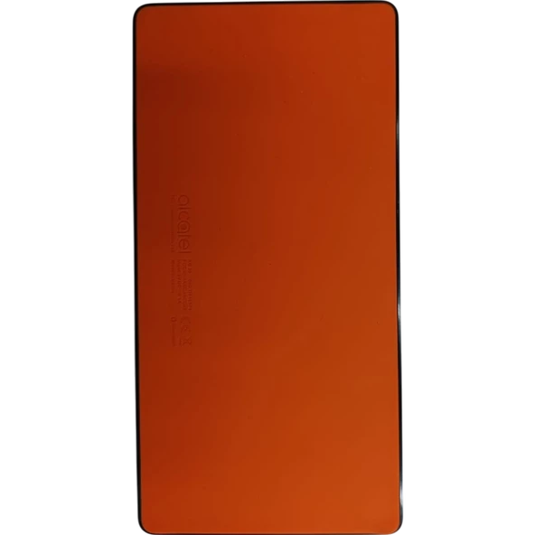 Alcatel Kb30 Klavye Slim Ultra İnce Uzun Şarjlı Kablosuz Klavye - 2