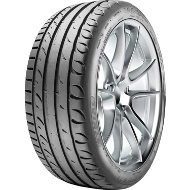 Strial 205/50 R17 93W XL Ultra High Performance Yaz Lastiği 2023 Üretim