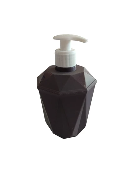 Vanıty Plastik Sıvı Sabunluk - 2