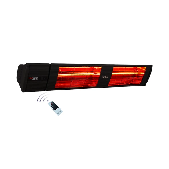 HotTable Supreme 3000 Plus Elektrikli Dış Mekan Isıtıcı | Rehome - 4