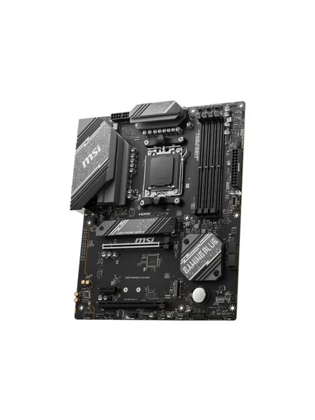 MSI B650 Gaming Plus Wi-Fi AMD AM5 DDR5 ATX Anakart - 3
