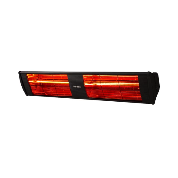 HotTable Supreme 4000 Elektrikli Dış Mekan Isıtıcı  | Rehome - 4