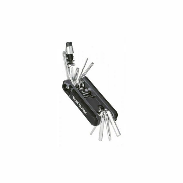 Topeak Hexus X Anahtar Seti 21 Fonksiyonlu TT2573B 250502 - 6