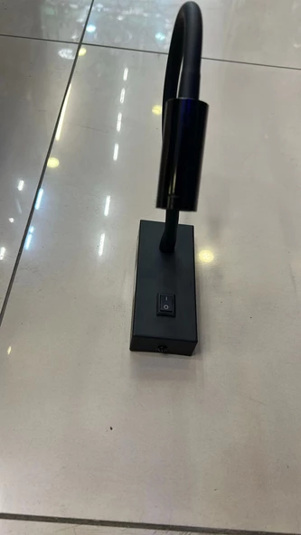 CATA 3W 3200K BAYKUŞ YATAK BAŞI LED APLİK - Resim 2