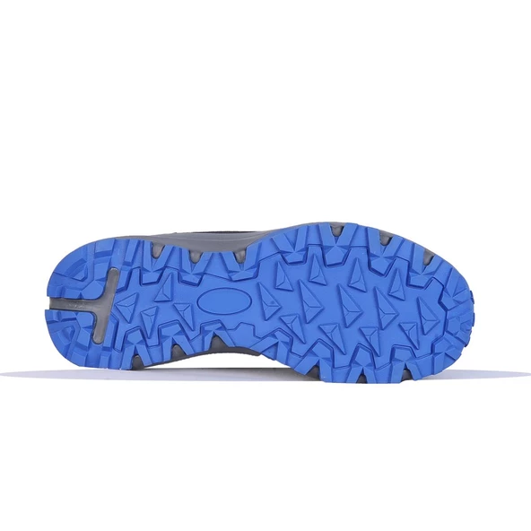 Mp 242-2012Mr Füme Erkek Snekaer Spor Ayakkabı - 4