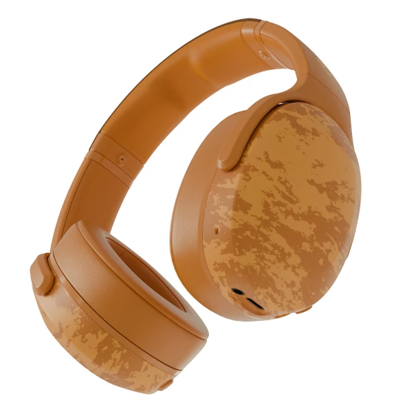 Skullcandy Crusher Evo Bt Kulaklık Washed Tan S6EVW-S984