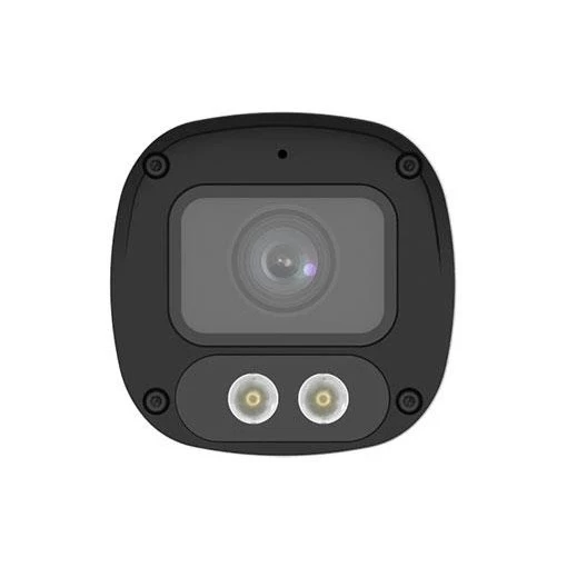 UNV 4MP BULLET 2.8MM IPC2314LE-ADF28KM-WP 30metre IP Güvenlik Kamerası WISE-ISP COLORHUNTER SESLİ - Resim 4