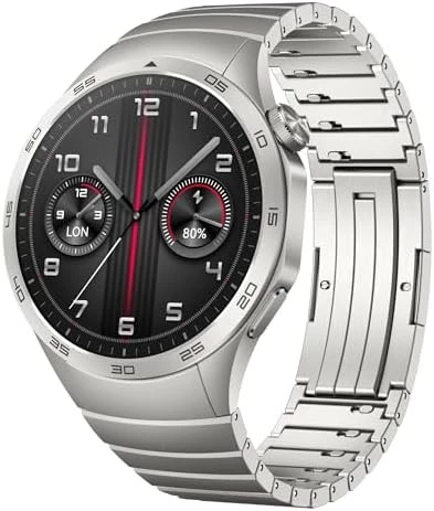 HUAWEI Watch GT4 46mm - Metal