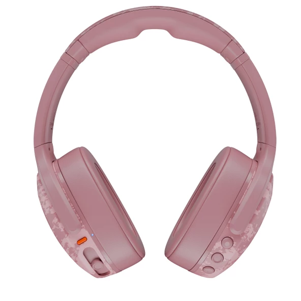 Skullcandy Crusher Evo Bt Kulaklık Washed Rose S6EVW-S983 - 2