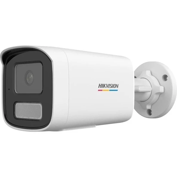 HIKVISION 2MP DS-2CD1T27G2H-LIU(F) 2.8MM SESLİ BULLET IP KAMERA - 2