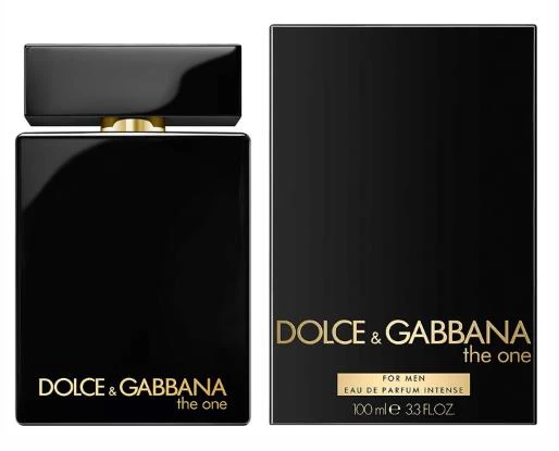 Dolce Gabbana The One Intense Edp 50 Ml Erkek Parfüm - 2