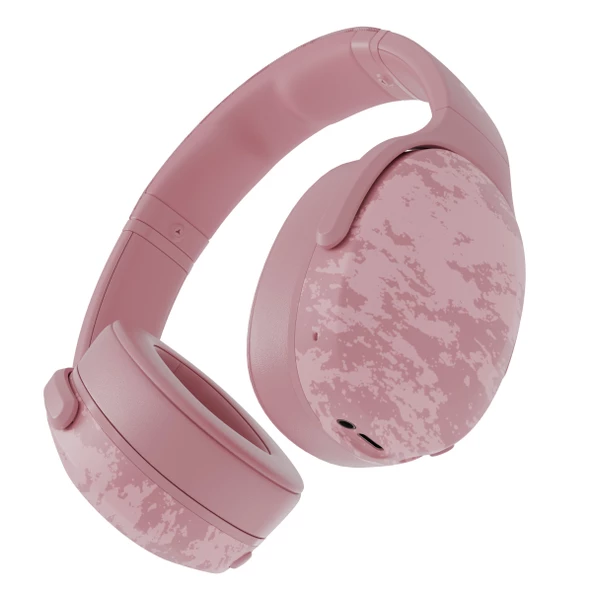 Skullcandy Crusher Evo Bt Kulaklık Washed Rose S6EVW-S983