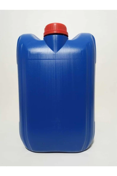 Smax 20 Litre Hdpe Mavi Bidon - 2