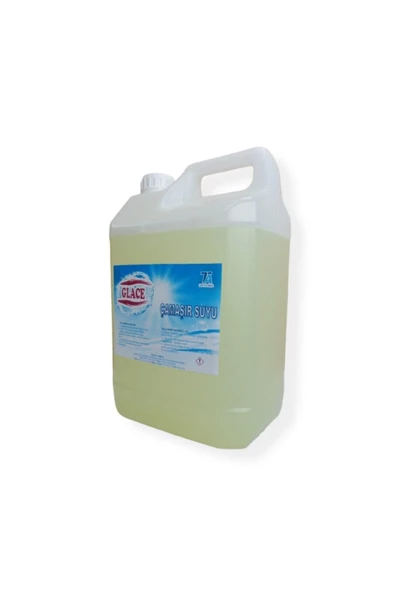 GLACE Çamaşır Suyu 5lt