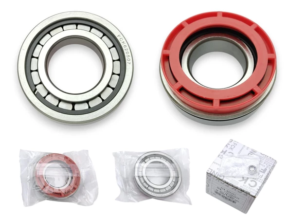 R12 Ön Teker Rulmanı - Renault  Toros 7701460639