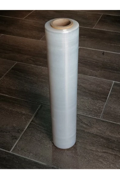 Smax Palet Streç Film 17 Mikron 1 Adet 2000 gr - 2