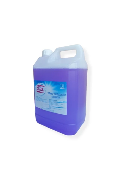 GLACE Yüzey Temizleyici Lavanta 5lt - 2
