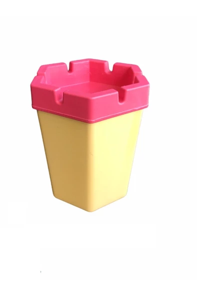 Smax Altıgen Küllük - 2