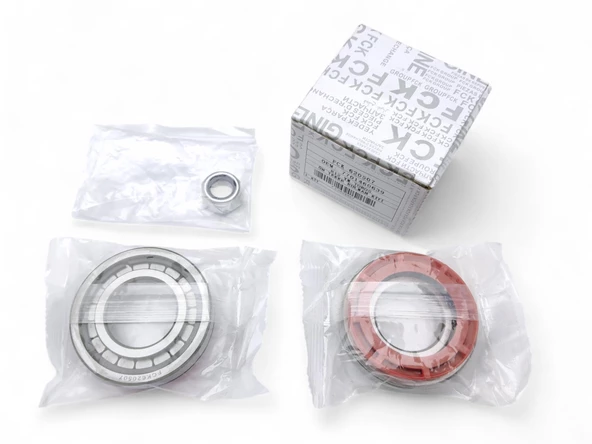 R12 Ön Teker Rulmanı - Renault  Toros 7701460639 - Resim 3